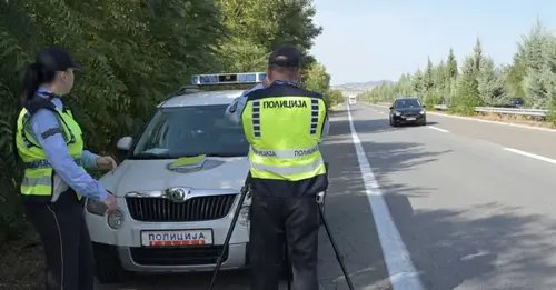 полиција