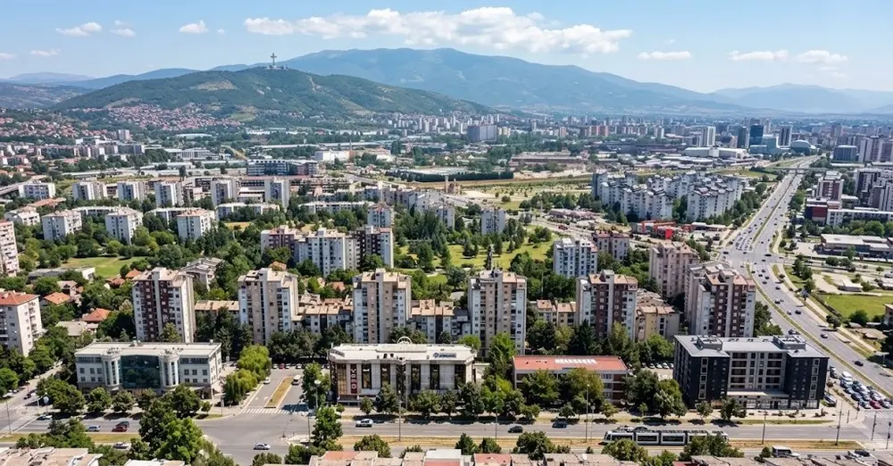 Скопје