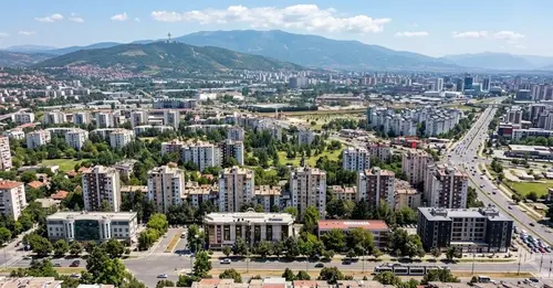 Скопје