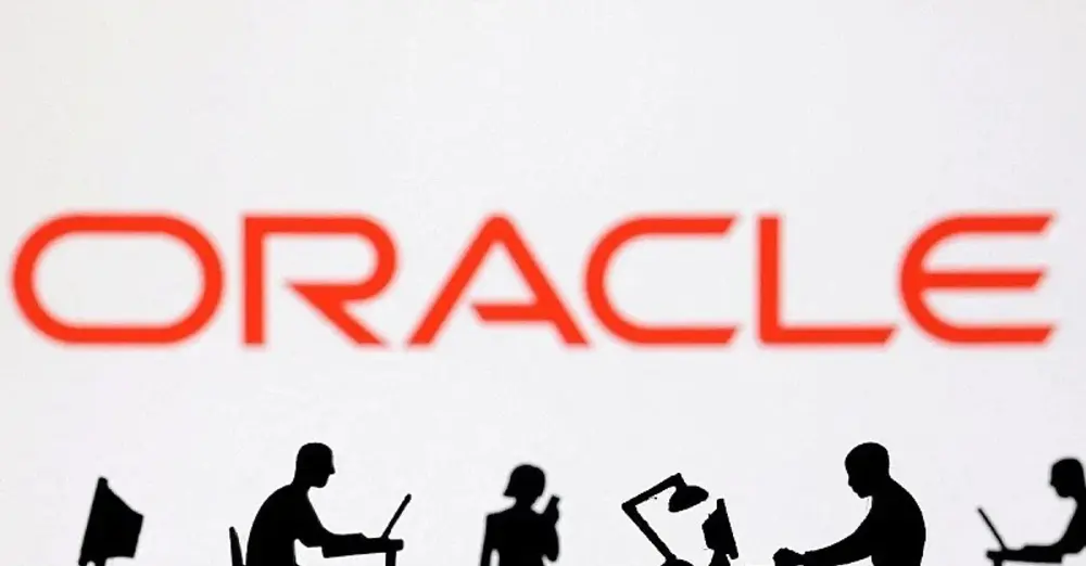 Oracle