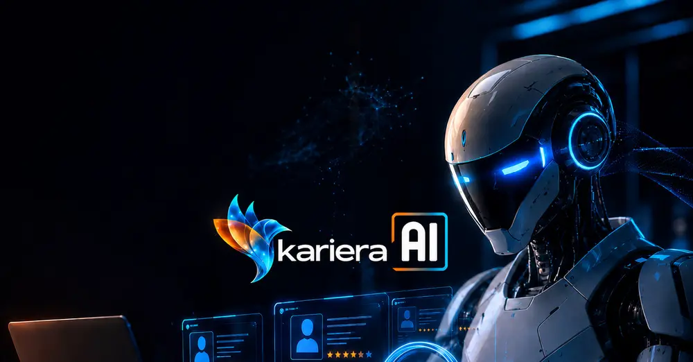 Kariera AI