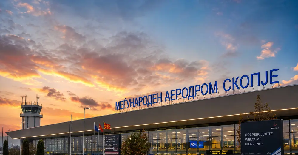 аеродром