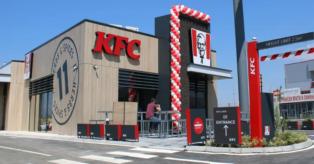 kfc