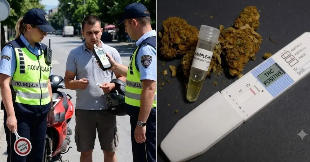 полиција