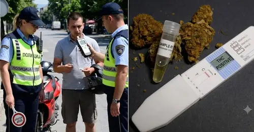полиција