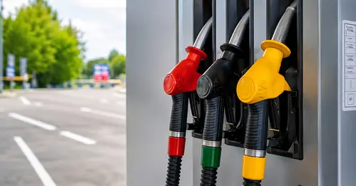 горива