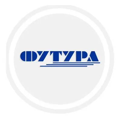 ФУТУРА ДОО лого