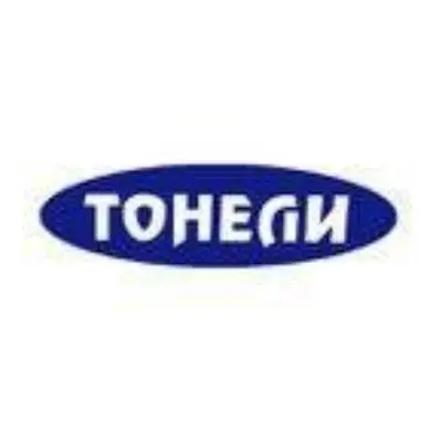 Тонели хемиско чистење и перење лого