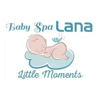 Baby SPA Lana лого