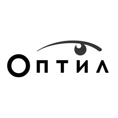 ОПТИЛ Д.О.О. лого