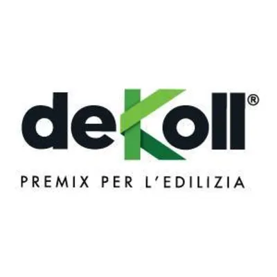 DeKoll лого