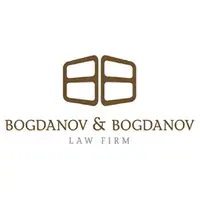 Адвокатско друштво Богданов и Богданов лого
