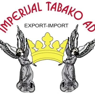 Империјал Табако АД Валандово лого