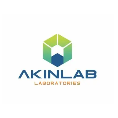 Akin Lab Dooel Skopje лого