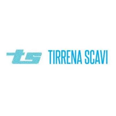 ТИРРЕНА СЦАВИ С.п.А Подружница во Скопје лого