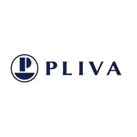 Pliva dooel Skopje лого