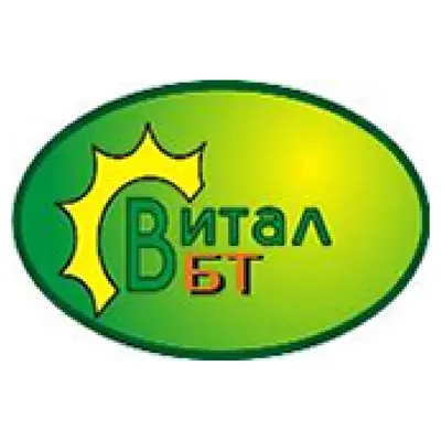 Витал Бт лого