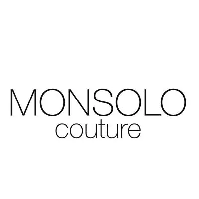 Monsolo Couture лого