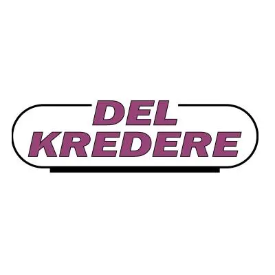 Дел Кредере лого