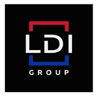 LDI GROUP лого