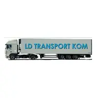 LD TRANSPORT KOM лого
