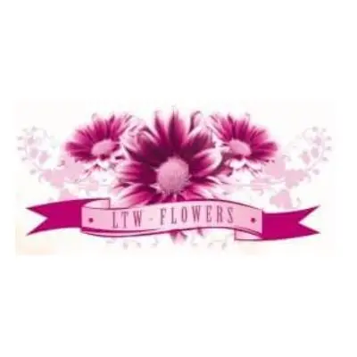 Ltw Flowers лого