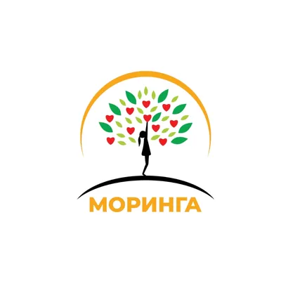 МОРИНГА СКОПЈЕ лого