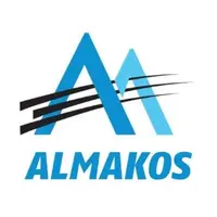 Алмакос Клима лого