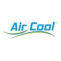 AIRCOOL BIO лого