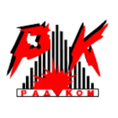 РАД-КОМ ДООЕЛ СКОПЈЕ лого