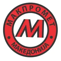 Макпромет лого