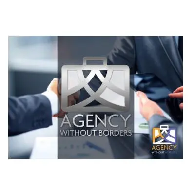 Agency without Borders Ltd. лого