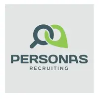 Personas Recruiting лого