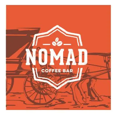 NOMAD лого
