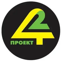 Проект 42 лого