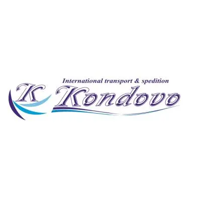 KONDOVO DOOEL лого