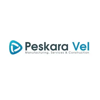 Пескара Вел ДООЕЛ Велес лого