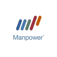 Manpower d.o.o. лого