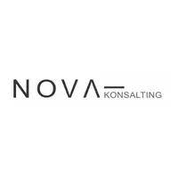 ПКФ Нова консалтинг лого