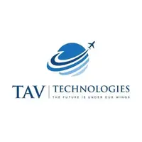 TAV Technologies лого