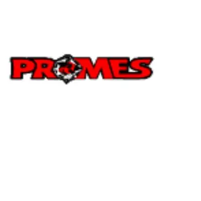 Promes лого