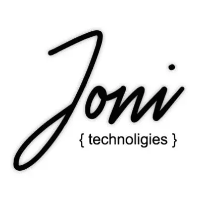 Joni Technologies лого