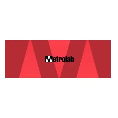 МЕТРОЛАБ ДООЕЛ лого