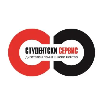 ДПТУ СТУДЕНТСКИ СЕРВИС ДОО лого