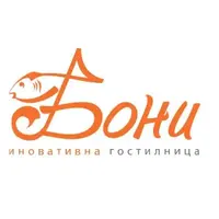 Гостилница Бони лого