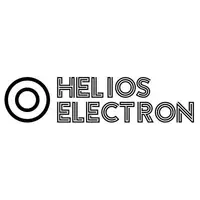 Helios Electron лого