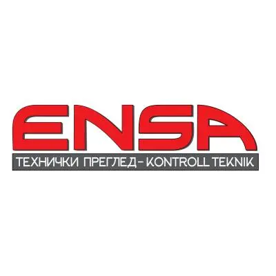 Енса-Контрол лого