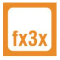 Fx3x лого