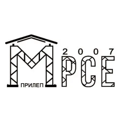 Mрсе 2007 лого