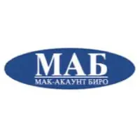 МАК-АКАУНТ БИРО ДООЕЛ лого